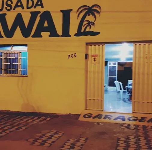 Pousada Hawai