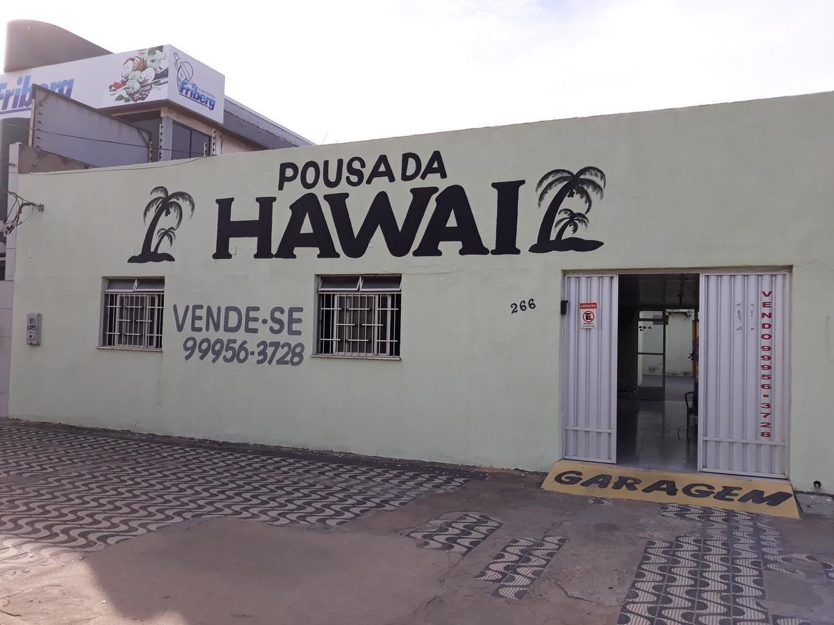 Casa de hóspedes Hawai *
