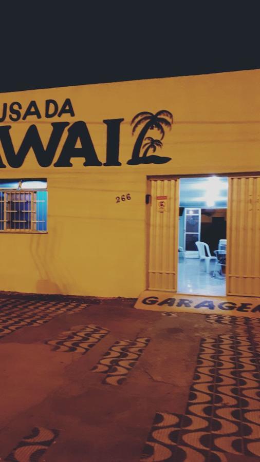 Guest house Hawai