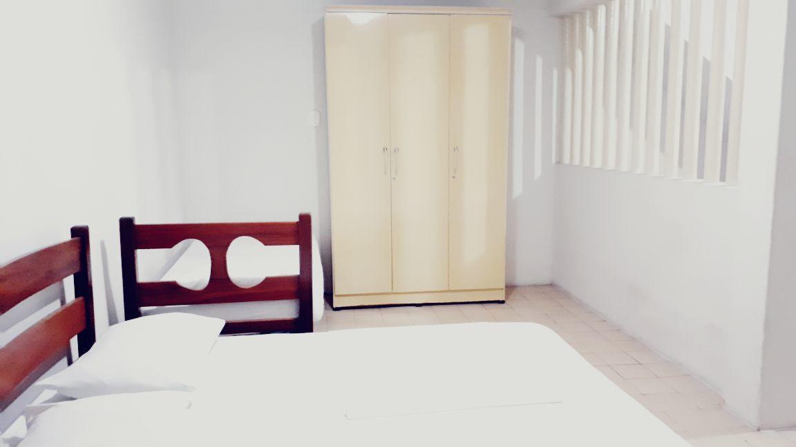 Hawai Guest house *
